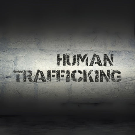 human trafficking