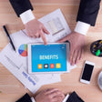 compensation and benefits documents