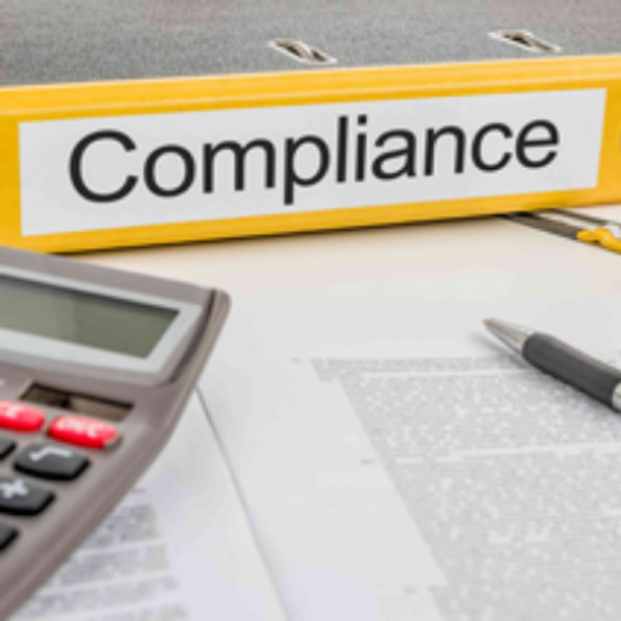 commercial lenders compliance training