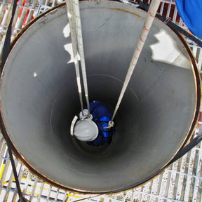 confined space safety program