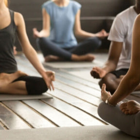 work yoga
