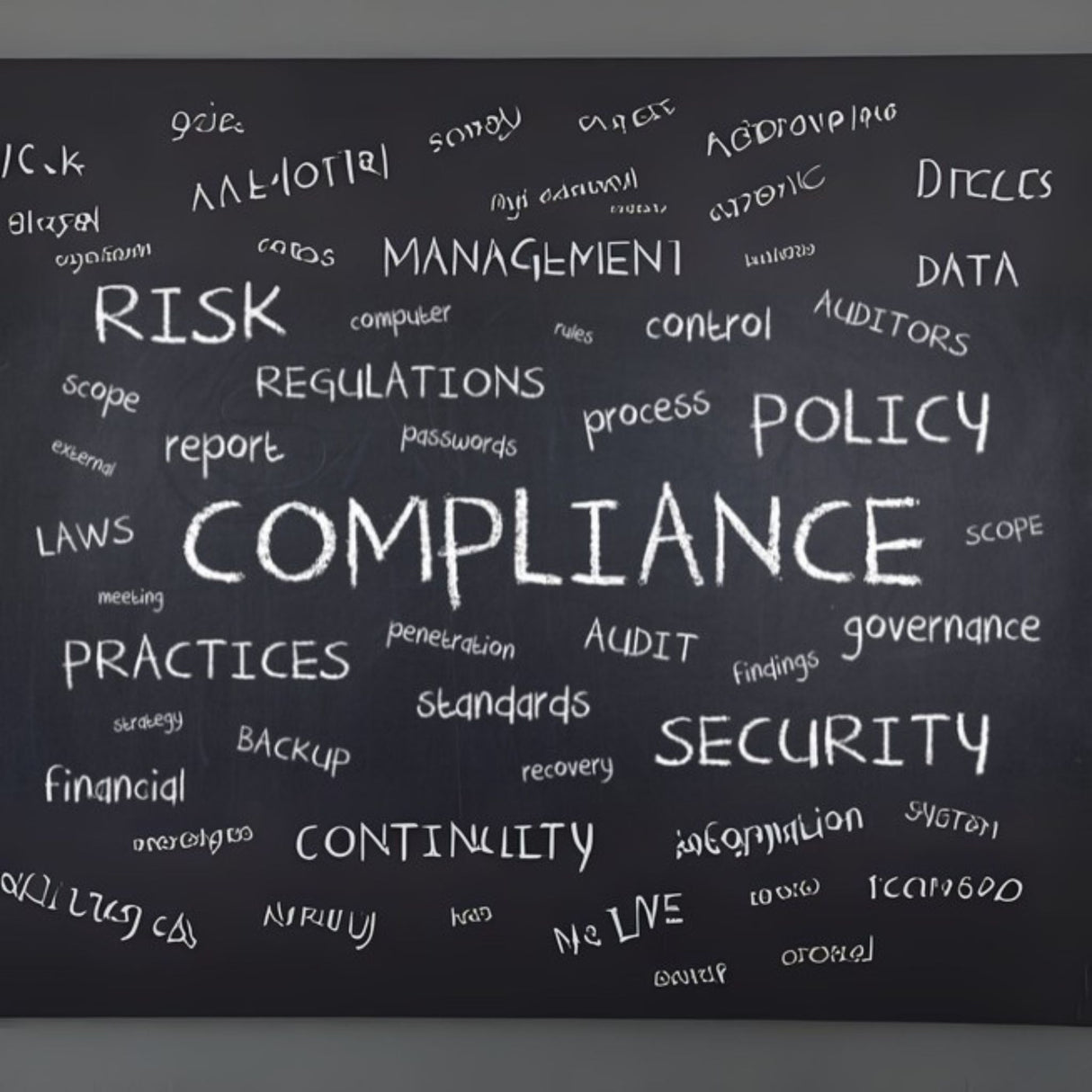 corporate compliance
