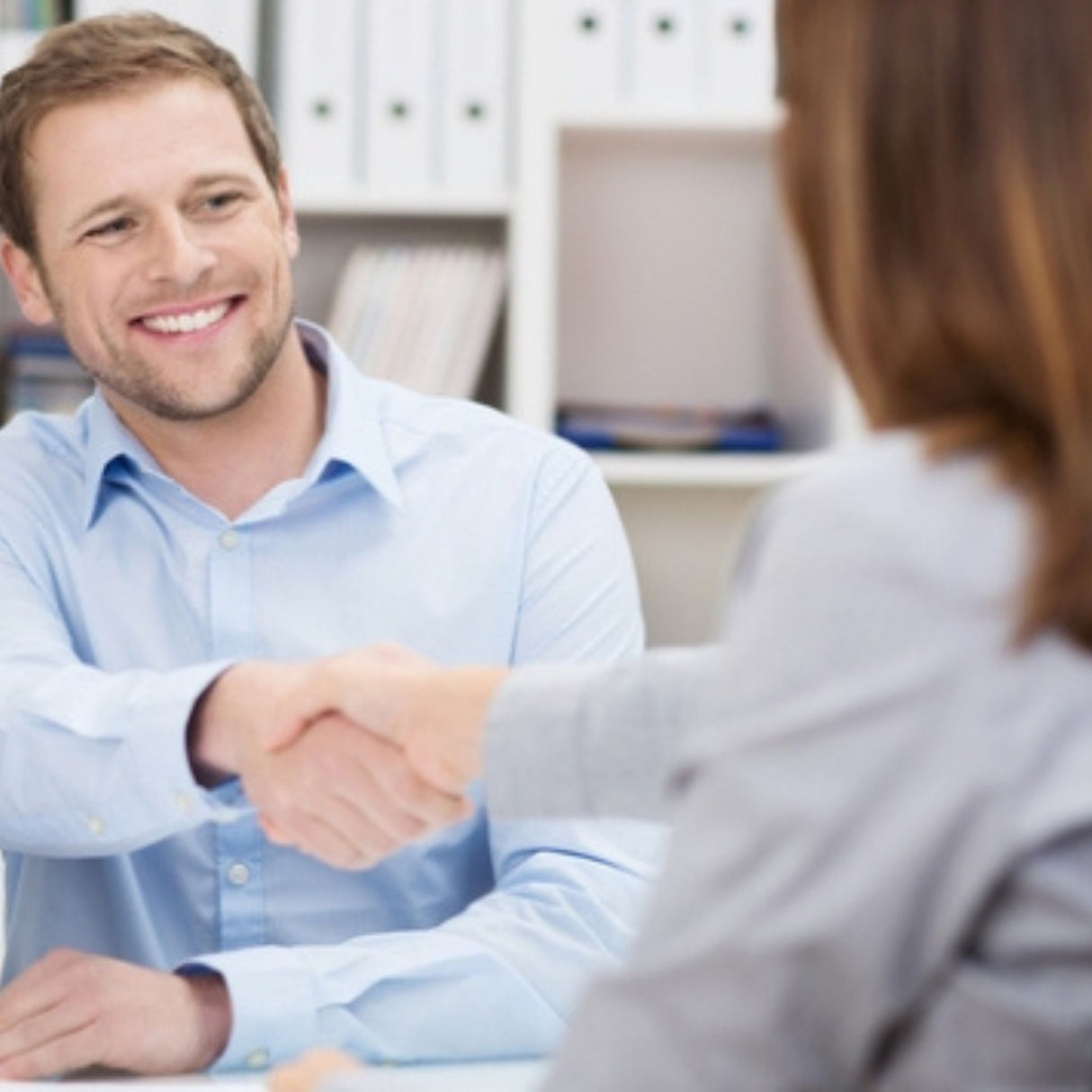 Creating Valuable Customer Relationships