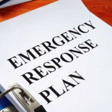 crisis management training