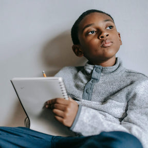 teach kids how to crowdfund