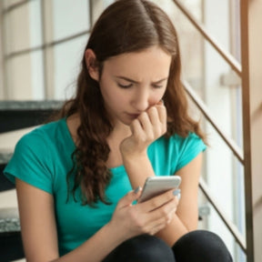teach kids about cyberbullies