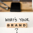what's your brand?