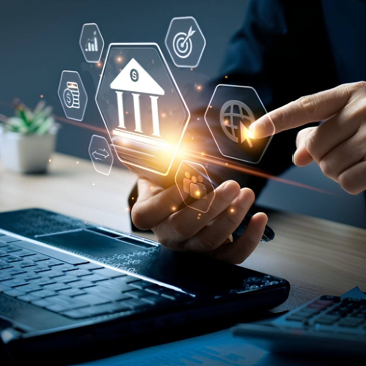 Digital Assets: Stablecoin