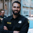 police officer
