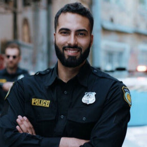 police officer