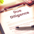 due diligence training