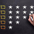 star rating feddback mechanism