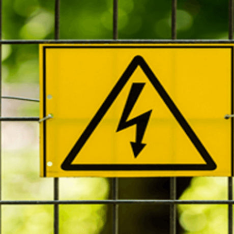 electrical hazards