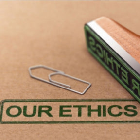 ethics