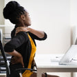 office ergonomics training