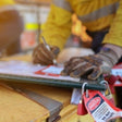 fatal four hazards training