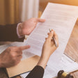 federal contractor contract