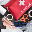 first aid kit