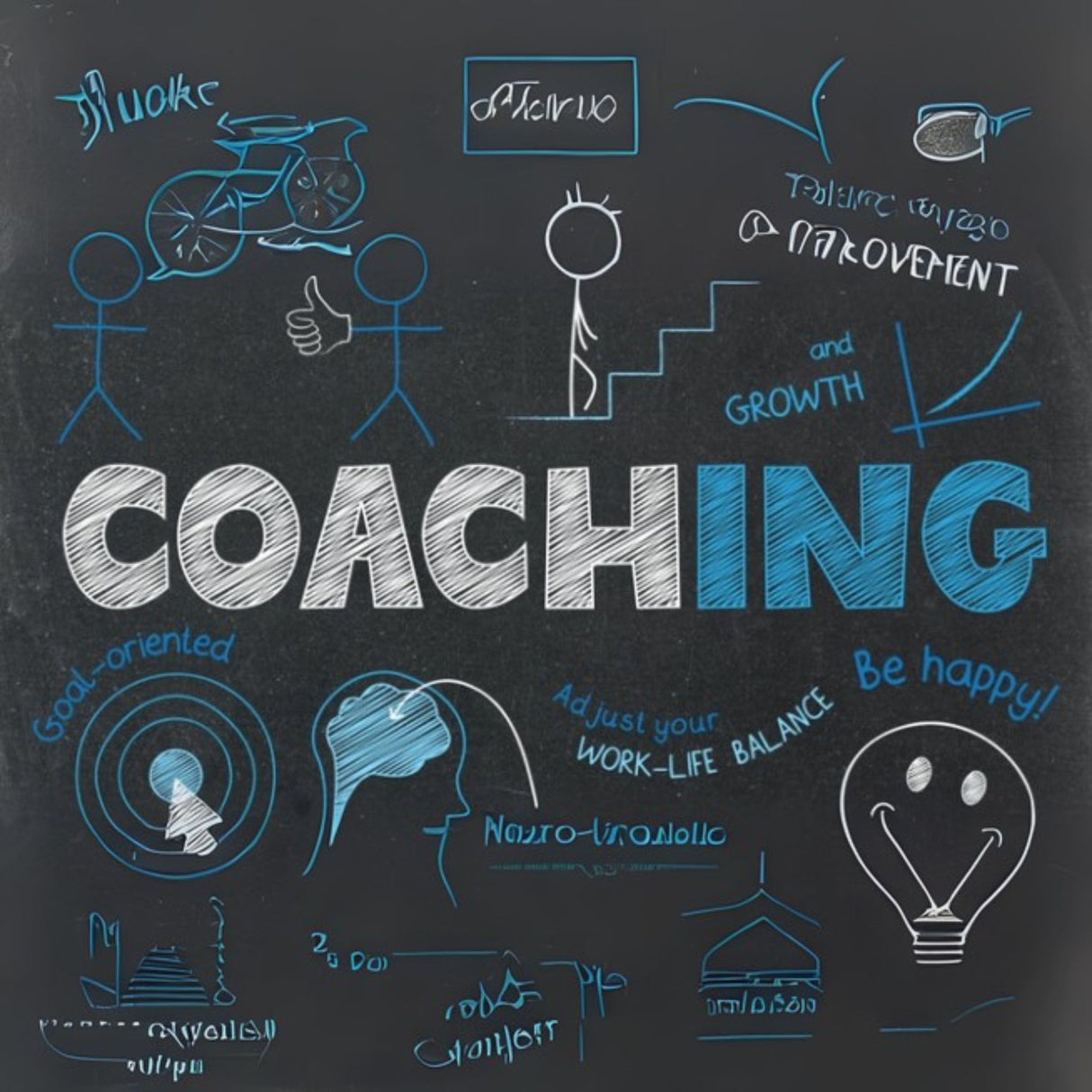 coaching process