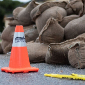 flood preparednes training