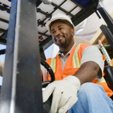 forklift safety training