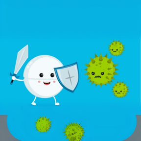 teach kids about germs