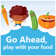 teach kids about best foods to pick