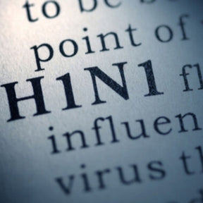 H1N1 safety training