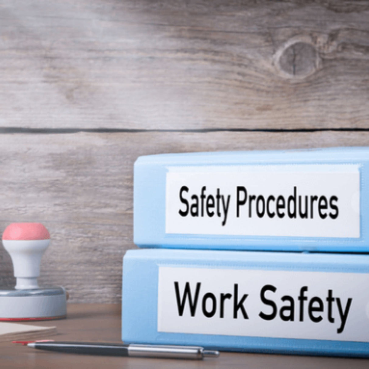 safety manual