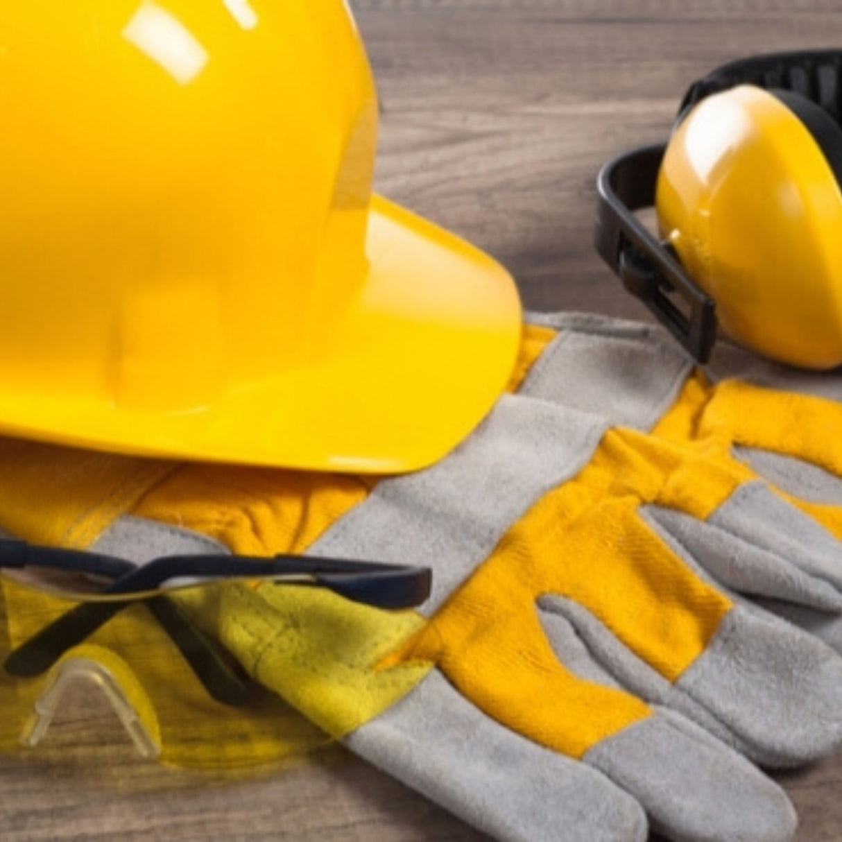 OHSA training