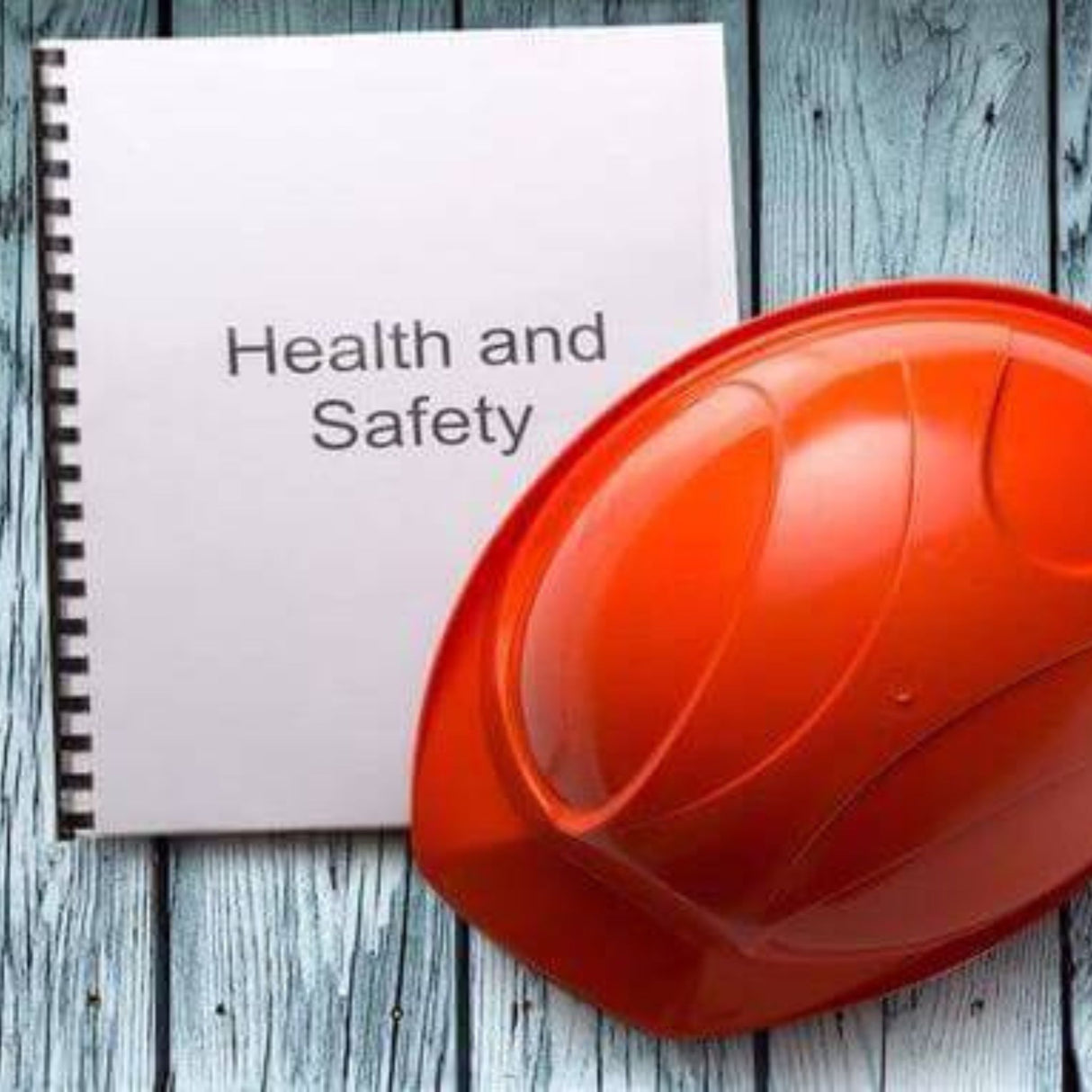 safety manual for small businesses
