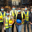 CLC II safety training