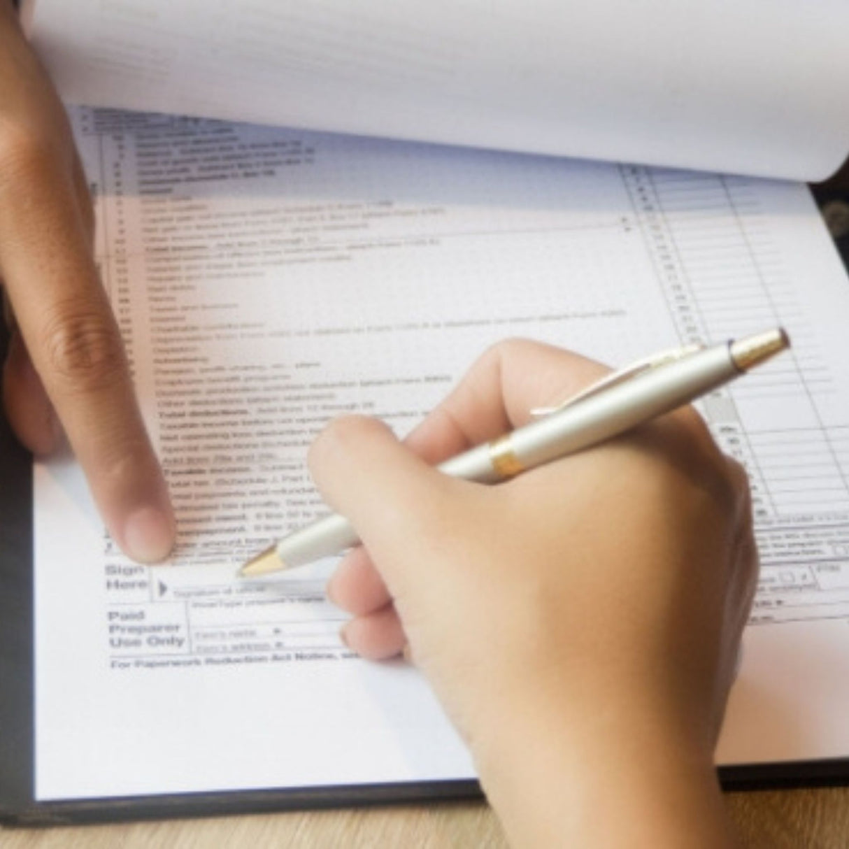 safety liability for executives training