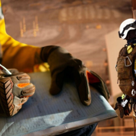 safety business case