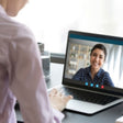 virtual job interview