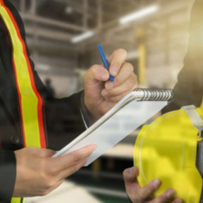 how to spot hazards training