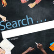 online search