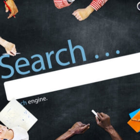 online search