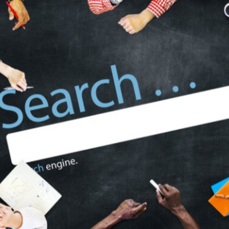 online search