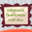 teach kids about indigenous people