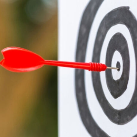 bullseye