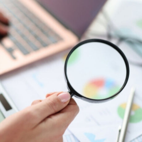 internal audit papers compliance training