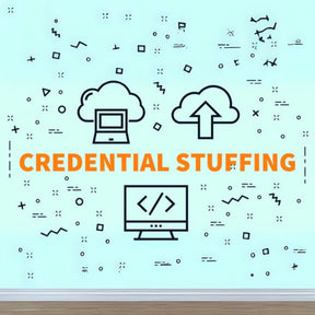 credential stuffing cyberattack