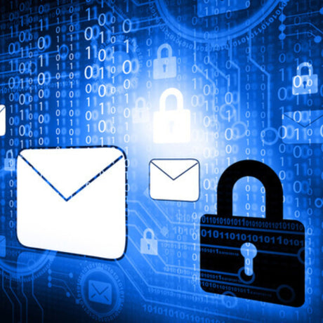 email security basics