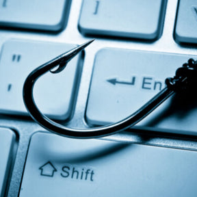 phishing attacks