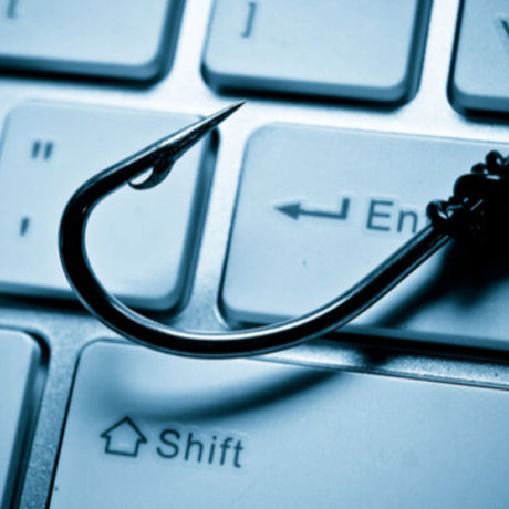 phishing attacks