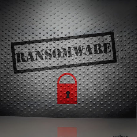 ransomware attacks