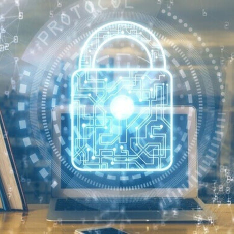 it security vpn usage