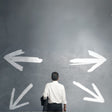 figuring out the path