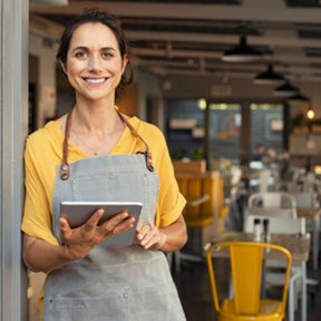 small business owner